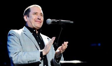 Another Irish artist in the line-up for next week’s Later… with Jools Holland