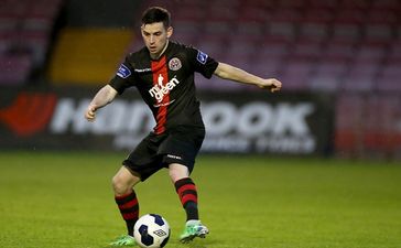 Vine: Check out these two amazing goals from Bohemians in their game vs Dundalk on Friday