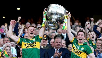 PIC: This man’s massive 11-month-long accumulator will come in if Kerry win on Sunday