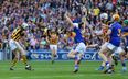 Video: Watch this Kilkenny fan go through the last minute agony of yesterday’s All-Ireland Final (NSFW)