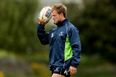 Kieran Marmion looking to steal Conor Murray’s Ireland spot at next year’s Rugby World Cup