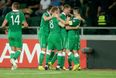 Player ratings: Ireland beat Georgia with two Aiden McGeady strikes