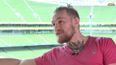 Video: Missed the Conor McGregor interview on Setanta? Here it is in full