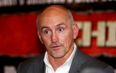 JOE meets the legendary Barry McGuigan ahead of Carl Frampton’s title fight against Kiko Martinez