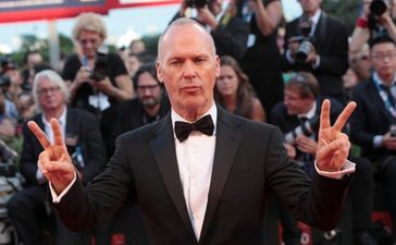 Happy Birthday Michael Keaton: Here are some things we love about him