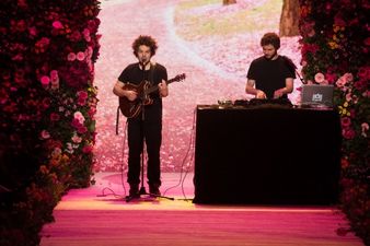 Need new music for your playlist? Check out JOE’s six must-hear new songs in the world