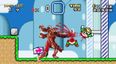 Video: Super Mario World mixed with Mortal Kombat is bloody fantastic