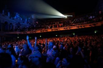 Need new music for your playlist? Check out JOE’s six must-hear new songs in the world