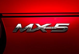 Gallery: The new Mazda MX-5 has FINALLY been unveiled…