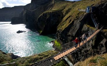 10 unmissable things to check out in Northern Ireland