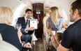 Social Networth: There is now a global online community exclusively for mega rich people