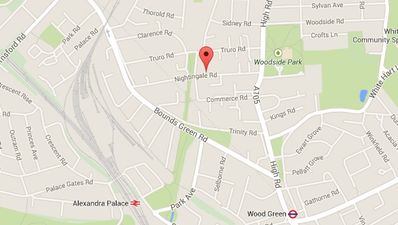 Report: Woman ‘beheaded’ in a garden in London, man arrested
