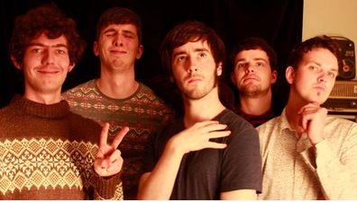 O Emperor announce Dublin show and release live video from their set at Longitude