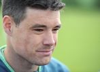 Darren O’Dea on leaving Ukraine: “There are more important things in life than a contract.”