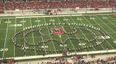Video: Marching band brilliantly covers your favourite TV theme tunes with amazing choreography