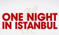 Video: Liverpool fans are going to love One Night In Istanbul, now screening in Irish cinemas