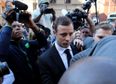 Oscar Pistorius has been found NOT guilty of murder