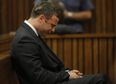 Oscar Pistorius found guilty of culpable homicide and granted bail