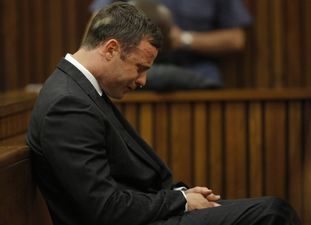 Oscar Pistorius found guilty of culpable homicide and granted bail