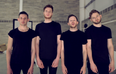 Video: Irish band Raglans release brilliant video for their new single ‘White Lightning’