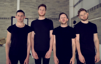 Video: Irish band Raglans release brilliant video for their new single ‘White Lightning’