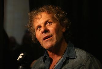 Meet the Boss: Renzo Rosso, the Italian fashion entrepreneur they call the ‘Jeans Genius’