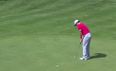 Video: Rory McIlroy’s four-putt was the stuff of nightmares, but at least he has Rickie Fowler for company