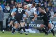 Twitter reaction as Leinster lose their first match of the season against the Glasgow Warriors