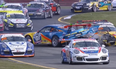 Video: Massive Carrera Cup crash sees engine ripped clean from Porsche 911