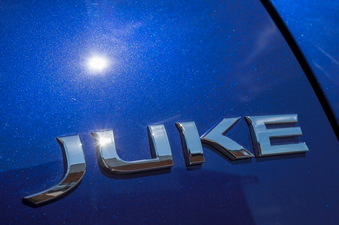 JOE’s Car Review: New Nissan Juke