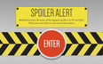 Spoiler Alert! New Netflix spoiler app reveals the most spoiled spoiler of all time