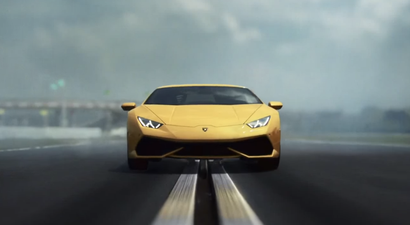 Video: The live action trailer for Forza Horizon 2 is pretty special