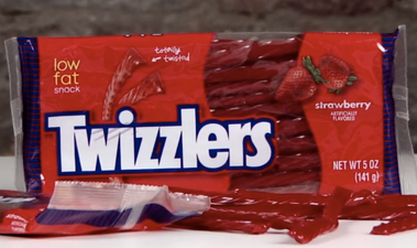 Video: Irish people have a go at taste testing American snacks