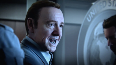 Video: Latest trailer for Call of Duty: Advanced Warfare features a look at new co-op mode, Exo Survival