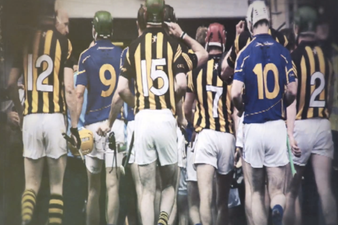 Video: RTÉ’s “The Encore” reel is sure to get hurling fans geared up for the final