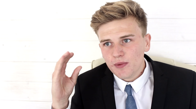 Video: Brilliant David Brent inspired CV is sure to land this lad a job