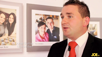 JOE speaks to Irish entrepreneur Donal Byrne about his Big Red Barn