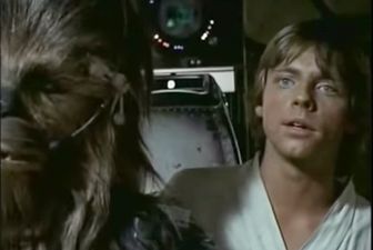 Video: Every single ‘I’ve got a bad feeling about this’ from movies is rather good