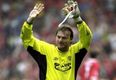 Video: Former Man Utd ‘keeper Massimo Taibi made his MOTM debut at Anfield 15 years ago today