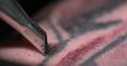 Video: The art of tattooing as seen in close-up and super slow motion is really interesting