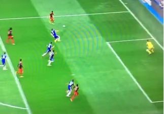 Vine: John Terry own goal gives Swansea the lead over Chelsea at Stamford Bridge