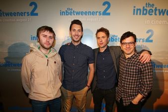 Pic: There’s an exact replica of The Inbetweeners’ yellow car for sale in Mayo