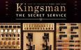 Video: The new action-packed trailer for spy film Kingsman: The Secret Service is all kinds of deadly