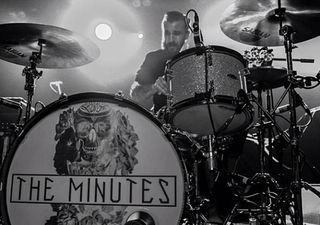The Minutes announce Whelan’s show for October