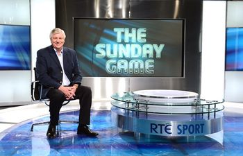 Video: Michael Lyster is planning to return to our screens very soon