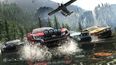 Video: The latest trailer for The Crew gives us a look at the social aspect of Ubisoft’s new racing game