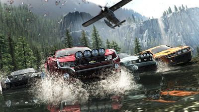Video: The latest trailer for The Crew gives us a look at the social aspect of Ubisoft’s new racing game