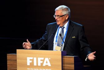 FIFA official says that the 2022 World Cup in Qatar “will not” happen