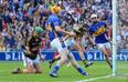 Vine: The All-Ireland final explodes into life with goals for both sides at Croker