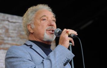 Legendary singer Tom Jones has told the BBC to “go f*ck themselves”